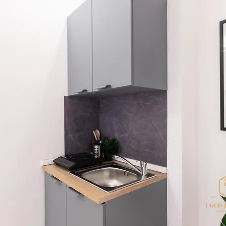 Gæstehus Imperium Aquilae - Luxury Guest House, 300mt To Metro, 8 Min To Colosseum