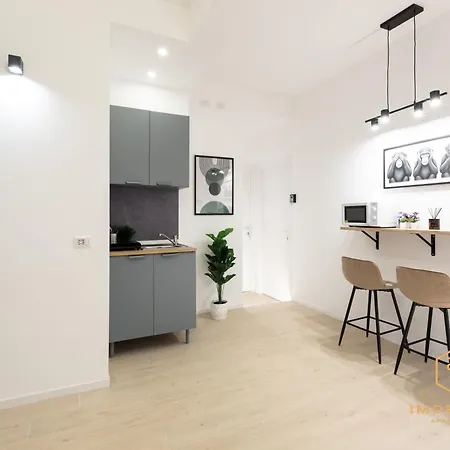 Gæstehus Imperium Aquilae - Luxury Guest House, 300mt To Metro, 8 Min To Colosseum 4*